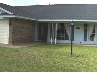 4904 Big Bend Dr, Wichita Falls, TX 76310