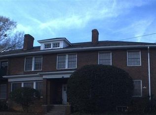 105-B Chamberlain St, Raleigh, NC 27607