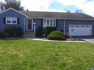761 Martin Ave, Oradell, NJ 07649