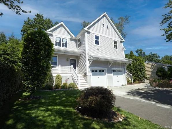 255 Bullard Street #255, Fairfield, CT 06824