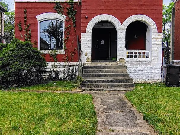837 Hutchins Ave, Cincinnati, OH 45229