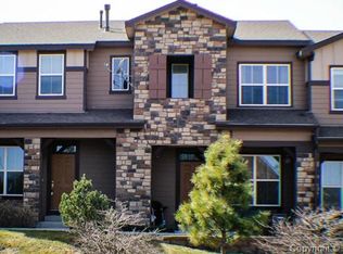 6329 Cedar Park Grv, Colorado Springs, CO 80923