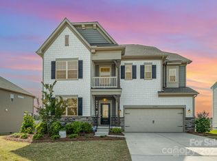 17502 Snug Harbor Rd, Charlotte, NC 28278