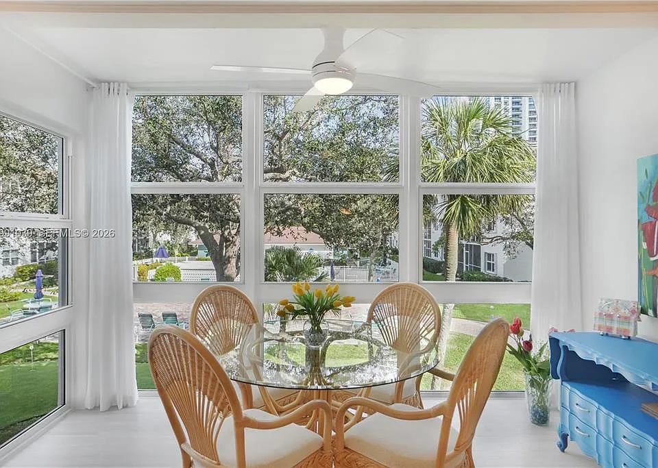 1501 S Ocean Blvd #214
