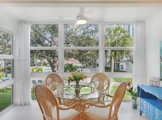 1501 S Ocean Blvd APT 214, Pompano Beach, FL 33062