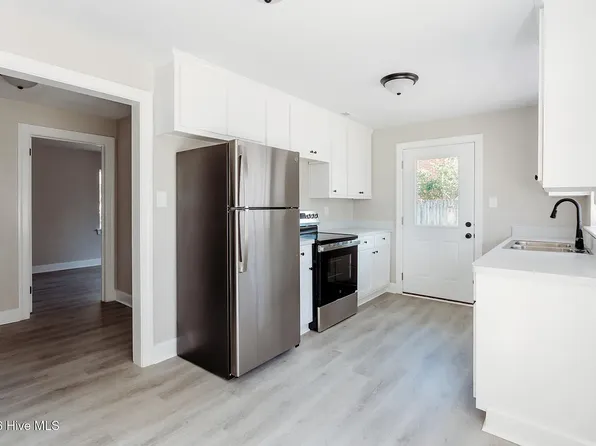 508 Woodard St NE, Wilson, NC 27893