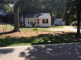 722 St Hwy 30 E, New Albany, MS 38652