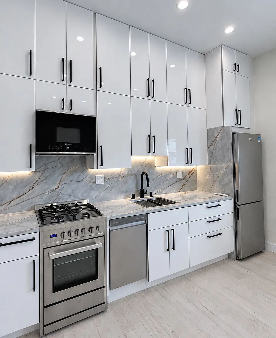 1 bed, 400 sqft, $2,200 — Photo 4