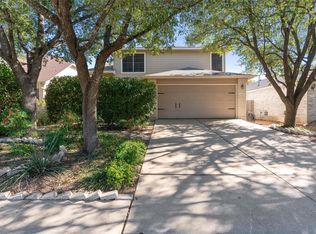 15419 Craigs Crest Path, Pflugerville, TX 78660