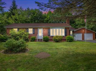 12 Forbes Ln, Windham, ME 04062