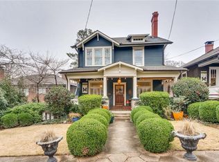 215 Hurt St NE, Atlanta, GA 30307