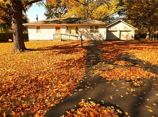 18844 S 1491st Rd, Nevada, MO 64772