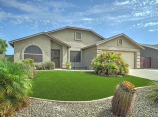 4316 E Meadow Lark Way, Queen Creek, AZ 85140