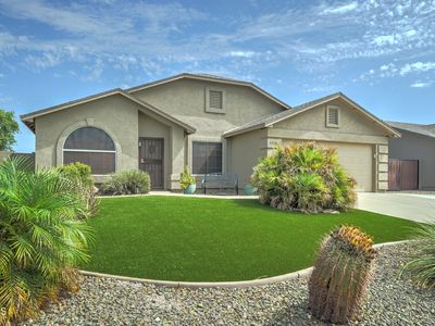 4316 E Meadow Lark Way, Queen Creek, AZ, 85140