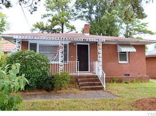 601 Cecil St, Durham, NC 27707