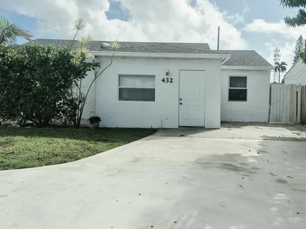 432 Forest Hill Blvd, West Palm Beach, FL 33405