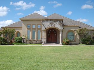 5526 E Curry Rd, Edinburg, TX 78542