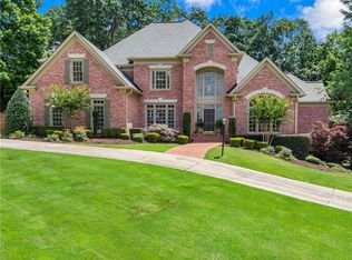 1405 Portmarnock Dr, Alpharetta, GA 30005