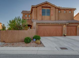 1231 Fig Springs Dr, Bernalillo, NM 87004