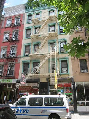 229 Sullivan Street