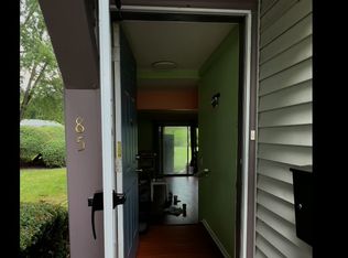 85 Candlewood Dr UNIT 85, South Windsor, CT 06074
