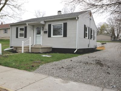 304 E Chestnut St, Crawfordsville, IN, 47933
