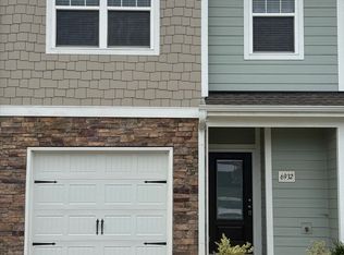 6932 Eddy Point Ln, Raleigh, NC 27616