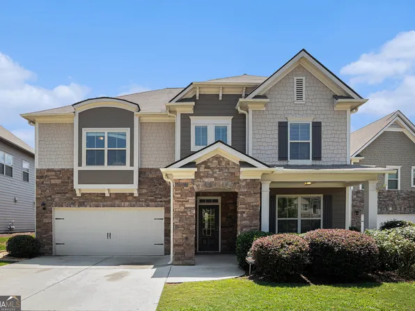 4650 Silver Meadow Dr, Buford, GA 30519
