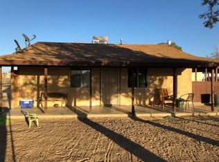 10667 Godwin Rd, Lucerne Valley, CA 92356