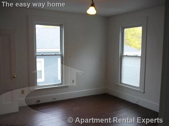 Apartment Rental Experts