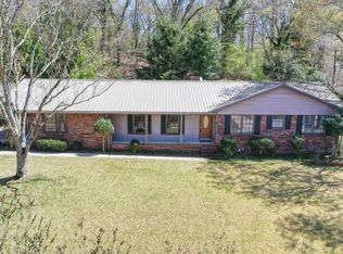 1134 Chestatee Rd, Gainesville, GA 30501