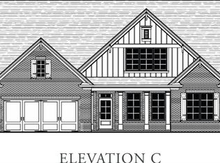 5257 Smoke House Ct, Gainesville, GA 30507