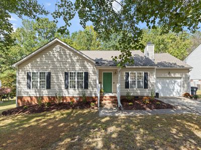 1122 Delham Rd, Knightdale, NC, 27545