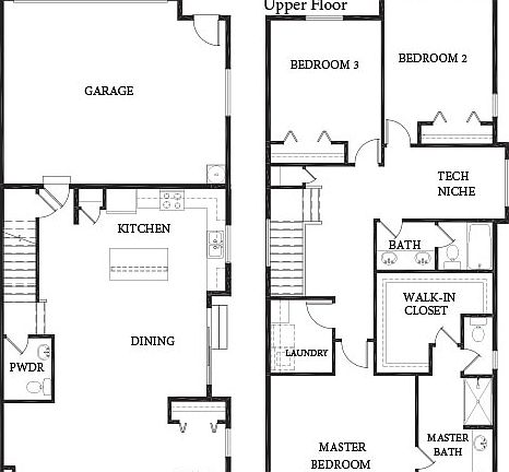 Floor Plan.