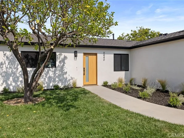 8840 Valjean Ave, North Hills, CA 91343