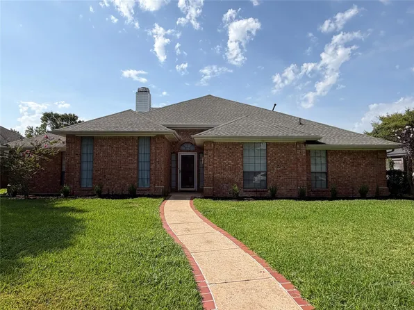 2204 Valcourt Dr, Plano, TX 75023