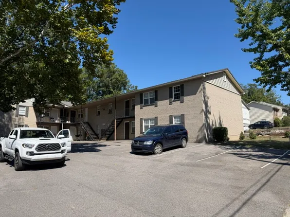 4218 5th Ave S APT D, Birmingham, AL 35222