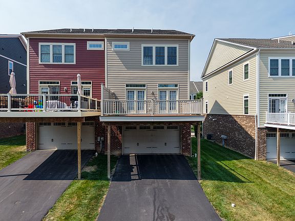 2nd image of 517 Tuscarora Rd #A