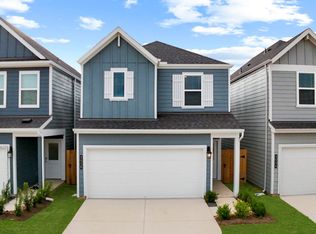 1911 Olivos St, Missouri City, TX 77459