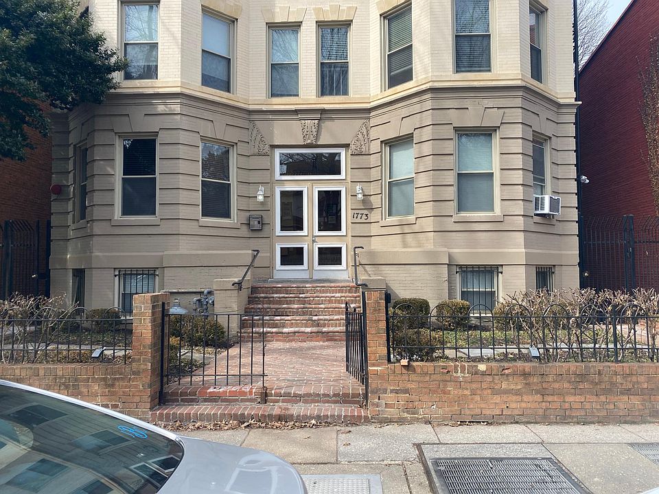 Building Front