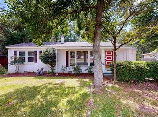 1931 Sullivan Dr, Dothan, AL 36303