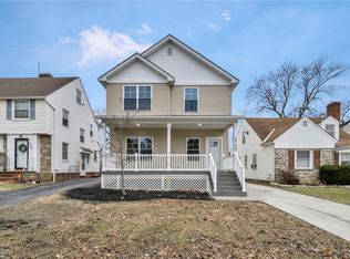 3734 Pennington Rd, Shaker Heights, OH 44120