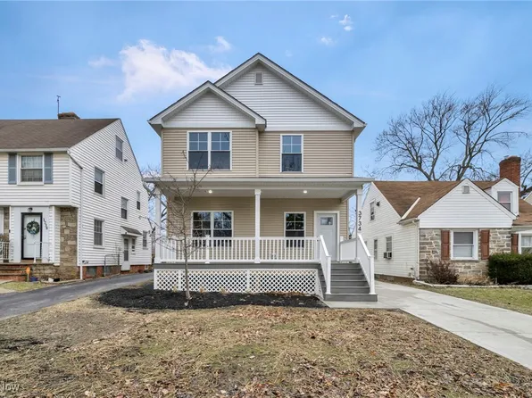 3734 Pennington Rd, Shaker Heights, OH 44120