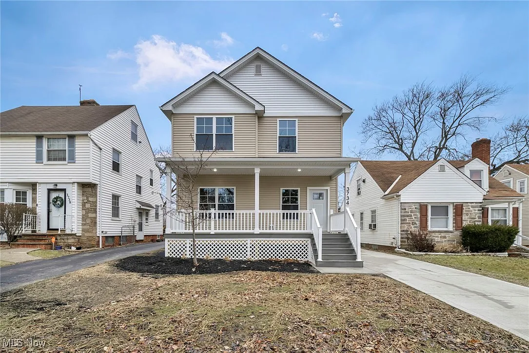 3734 Pennington Rd photo 1