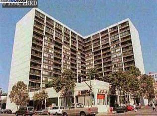 801 Franklin St APT 1222, Oakland, CA 94607