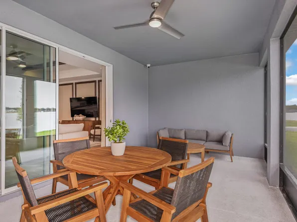 Astoria Plan, Marion Ranch