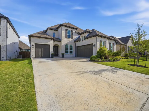 532 Petrel Dr, Rockwall, TX 75087