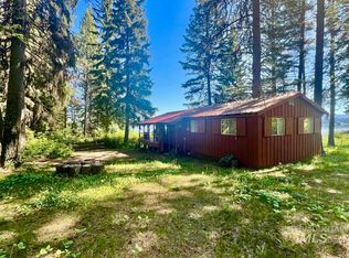 586 Hatch Rd, Cascade, ID 83611