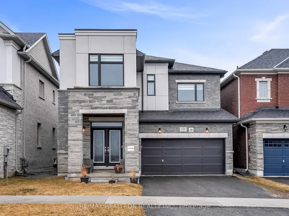 135 Prairie Rose Dr, Richmond Hill, ON L4S 0M8