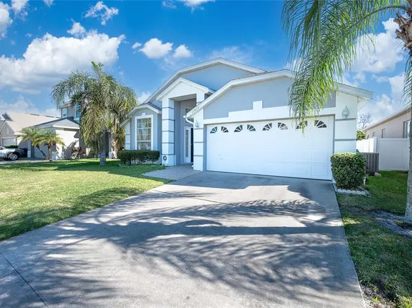 12429 HOLLY JANE COURT, ORLANDO, FL 32824